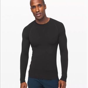 NWT Lululemon Keep The Heat Thermal